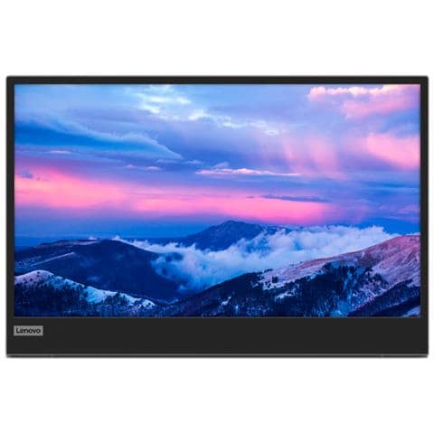 Monitor Portatile 15.6" LED IPS L15 1920x1080 Full HD Tempo di Risposta 14 ms - Foto 7