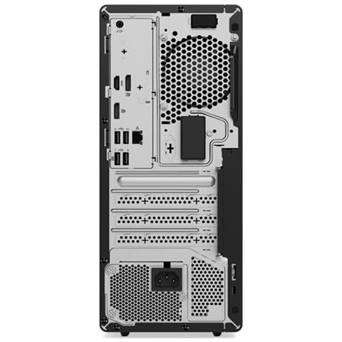 PC Desktop ThinkCentre M70t Gen 3 Intel Core i7-12700 Dodeca Core 2,1 GHz Ram 8 GB SSD 256GB 5x USB 3.2 Windows 11 Pro - Foto 4