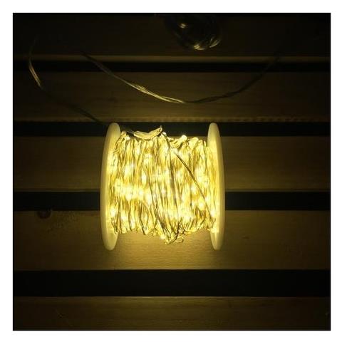 Filo Luci Lotti 49741 Micro Led Con Giochi - Foto 2