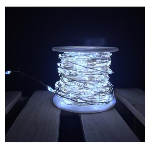 Filo Luci Lotti 49741 Micro Led Con Giochi - Foto 1