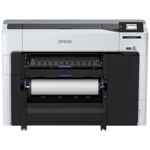 Stampante SC-P6500E Inkjet a Colori A1 Wi-Fi Ethernet USB - Foto 1