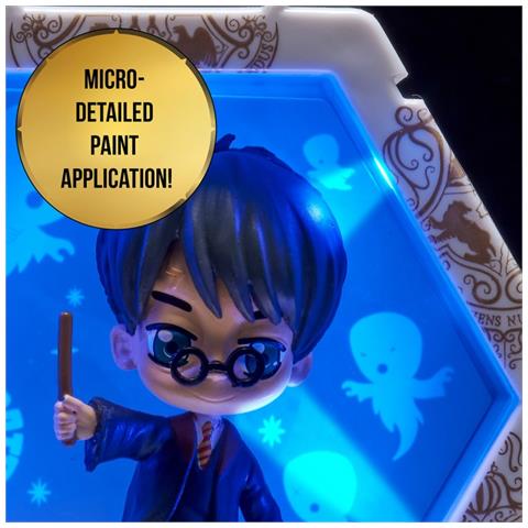 Wow! Pod - Wizarding World - Harry Potter - Foto 2