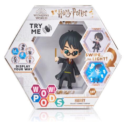 Wow! Pod - Wizarding World - Harry Potter - Foto 1