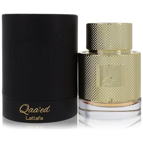 , Qaa`ed, Eau De Parfum, Unisex, 100 Ml - Foto 1