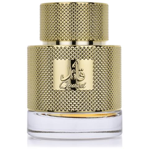 , Qaa`ed, Eau De Parfum, Unisex, 100 Ml - Foto 2