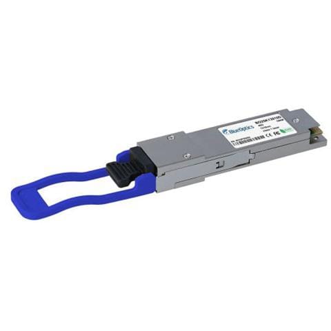 Modulo relè in fibra ottica Qsfpp-4x10ge-lr-bo 40000 Mbit /s Qsfp 1310 Nm - Foto 2