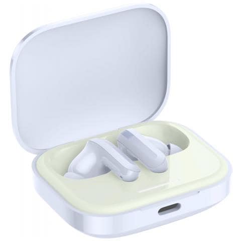 Auricolari Redmi Buds 5 BHR7631GL Microfono Buetooth In-ear Colore Blu - Foto 2