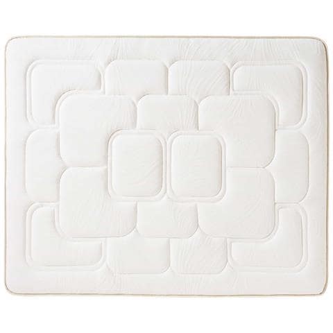 Materasso Viscoelastico Regal Prime 27 Cm, 135x200cm - Moonia - Foto 2