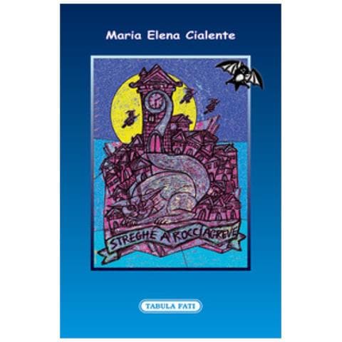 Maria Elena Cialente - Streghe A Rocciagreve - Foto 1