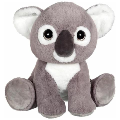 Peluche Koala Multicolore - Foto 1