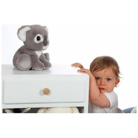 Peluche Koala Multicolore - Foto 2