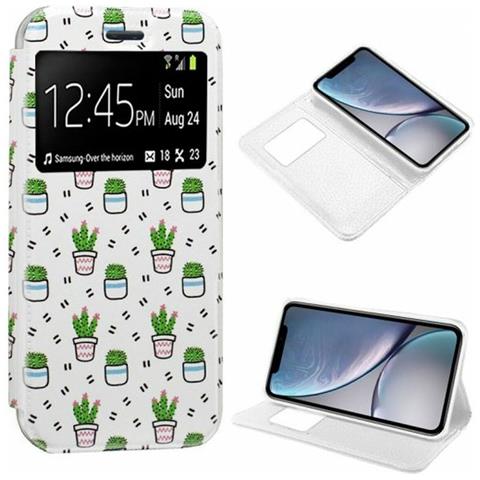 Custodia Per Cellulare Cool Flip Cover Iphone Xr - Foto 2