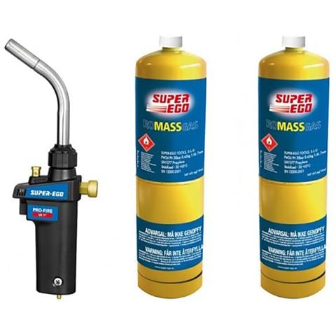 Kit Cannello Da Cucina Pro-fire 1500002772 1' - Foto 1