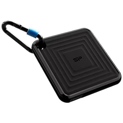 Hard Disk Esterno Pc60 256 Gb Ssd - Foto 1