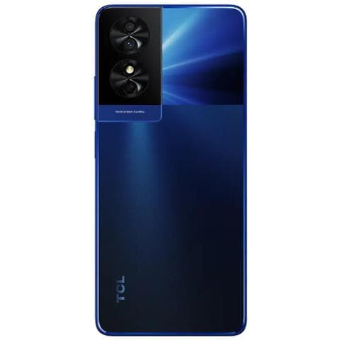 50SE 256 GB 4G Dual Sim Display 6.78" Full HD+ Slot Nano SD Fotocamera 50 Mpx Android 14 Blu - Foto 8