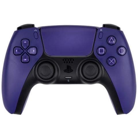 DualSense Wireless Controller PS5 Galactic Viola - Foto 1