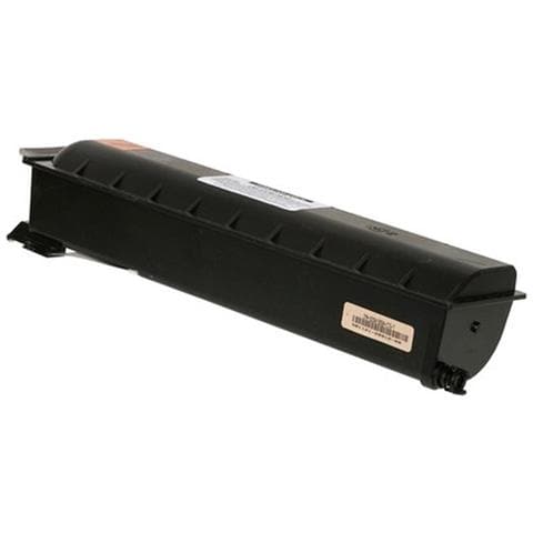 Toshiba T-2802e Cartuccia Toner Nero Generica - Sostituisce 6aj00000248/6aj00000189/6aj00000158 - Foto 1