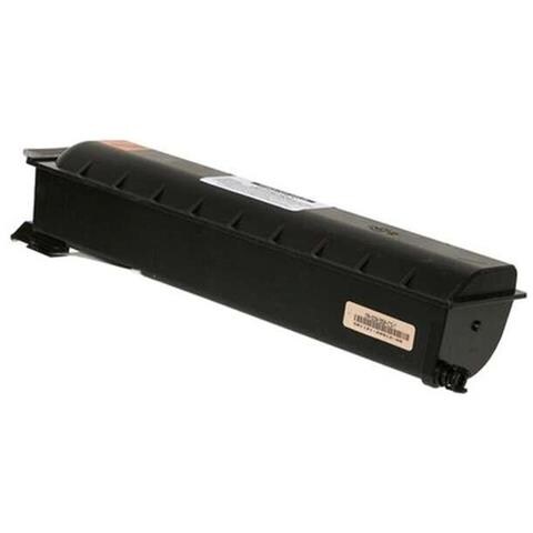 Toshiba T-2802e Cartuccia Toner Nero Generica - Sostituisce 6aj00000248/6aj00000189/6aj00000158 - Foto 2