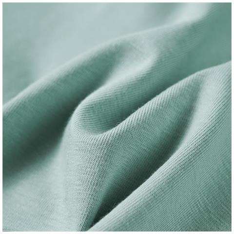 Maglietta Da Bambina Maniche Lunghe Menta Medio 128 - Foto 7