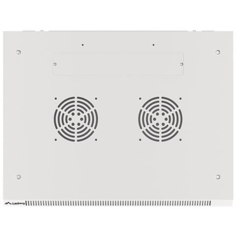 WF01-6404-10S rack 4U Da parete Grigio - Foto 2