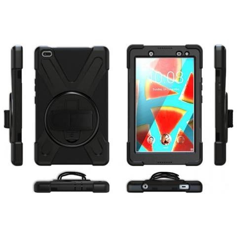 Es681901-bulk Custodia Per Tablet 20,3 Cm (8"") Cover Nero - Foto 3