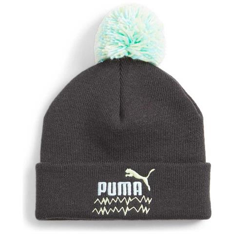 Mixmatch Pom Pom 02479801, Bambini, Nero, Marime Universala - Foto 1