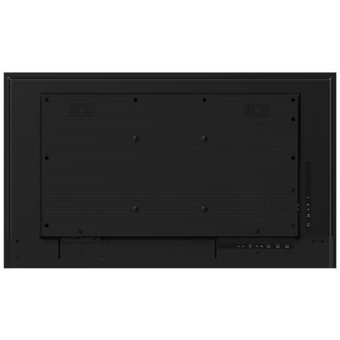 LH3241S-B2 visualizzatore di messaggi Design chiosco 80 cm (31.5") LED 350 cd /m² Full HD Nero 24/7 - Foto 18