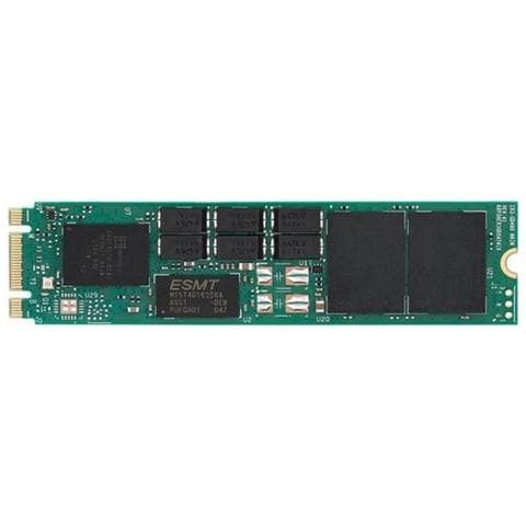SSD 240 GB Serie 4XB7A89422 M. 2 Interfaccia Serial ATA III 6 Gbit /s - Foto 1