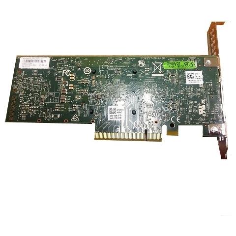Broadcom 57412 Internal Fiber 10000 Mbit /s - Foto 1