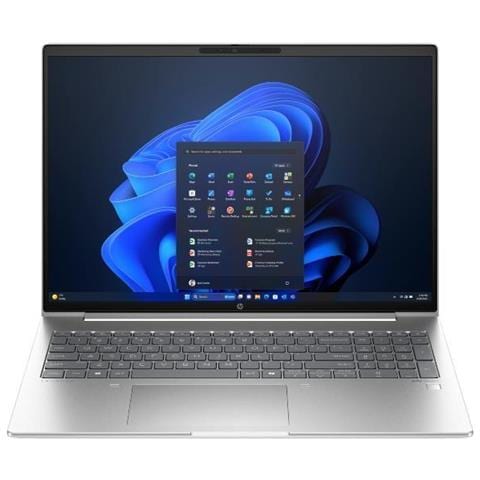 Notebook ProBook 465 G11 Monitor 16" WUXGA AMD Ryzen 5 7535U RAM 8 GB DDR5 SSD 512 GB AMD Radeon Graphics Windows 11 Pro - Foto 2
