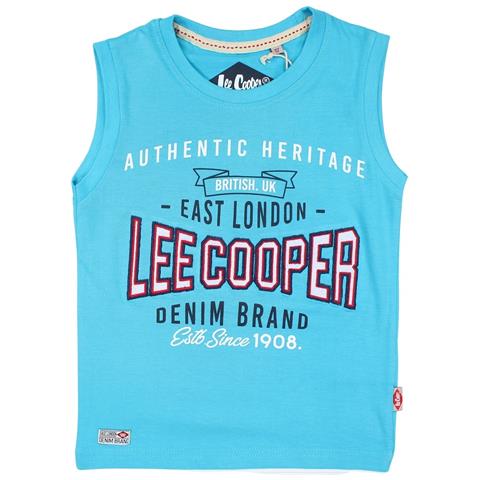 T-shirt glc1142 de s3-6a Ragazzo - Foto 1