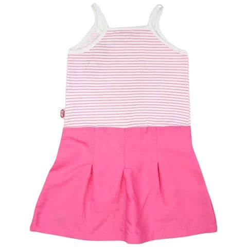 Vestito lc11761 ro s2-6a Ragazza - Foto 2