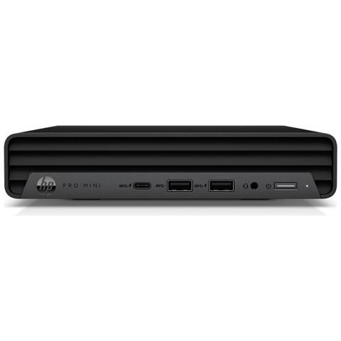 Mini Pc Pro Mini 400 G9 Intel Core i7-12700T Octa Core 1.4 GHz Ram 32GB SSD 1 TB 5xUSB 3.2 Windows 11 Pro - Foto 4