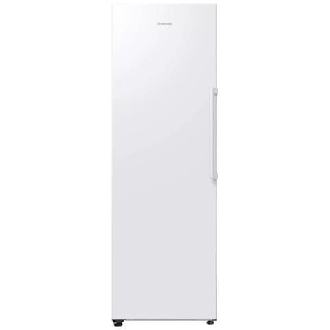 Congelatore Verticale RZ32C7AEEWW No Frost Classe E Capacità Netta 323 Litri Colore Bianco - Foto 1