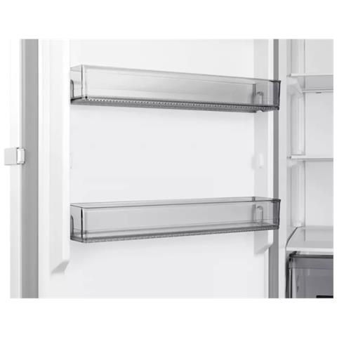 Congelatore Verticale RZ32C7AEEWW No Frost Classe E Capacità Netta 323 Litri Colore Bianco - Foto 4