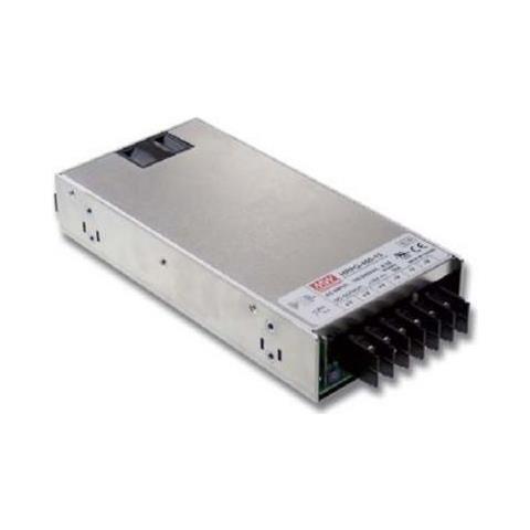 Hrp-450-24 Alimentatore Per Computer 451,2 W Metallico - Foto 1