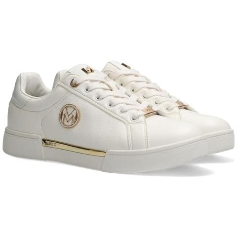 Helexx Leisure Trainers Sneakers Sintetico Scarpe Donna Bianco Eu 38, Mirl1000741w 3000 - Foto 1