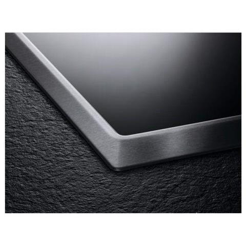 Piano cottura IKB-64301-XB a Induzione 4 Zone Cottura da 60 cm Colore Nero - Foto 2