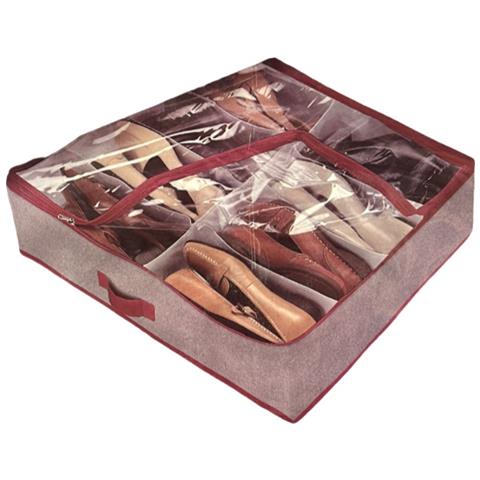 Custodia 8 Scarpe 51x60x15cm - Foto 1