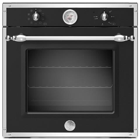 Forno Elettrico da Incasso F609HEREKTNE Capacità 76 L Multifunzione Potenza 2700 W Colore Nero - Foto 1