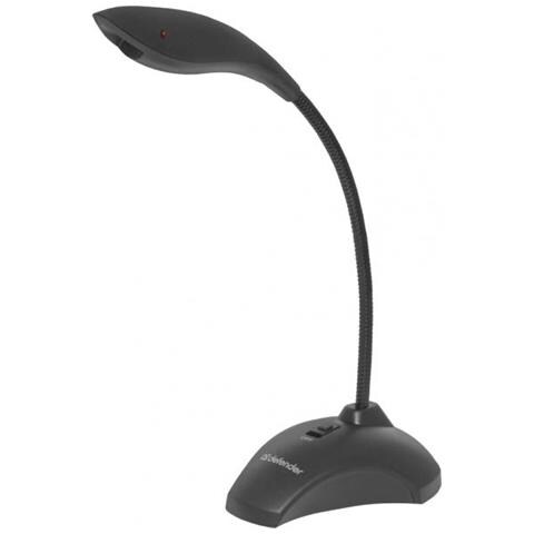 Mic-115 Microfono Per Pc Nero - Foto 1