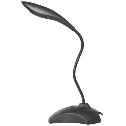 Mic-115 Microfono Per Pc Nero - Foto 3