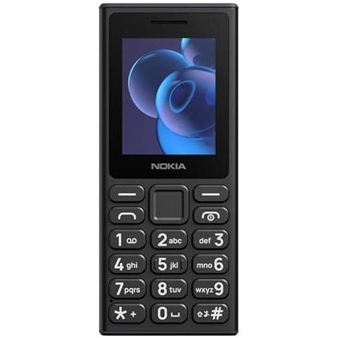 110 2024 Display 2" 1000mAh, Fotocamera 4MB RAM Memoria da 4MB Dual SIM - Foto 1