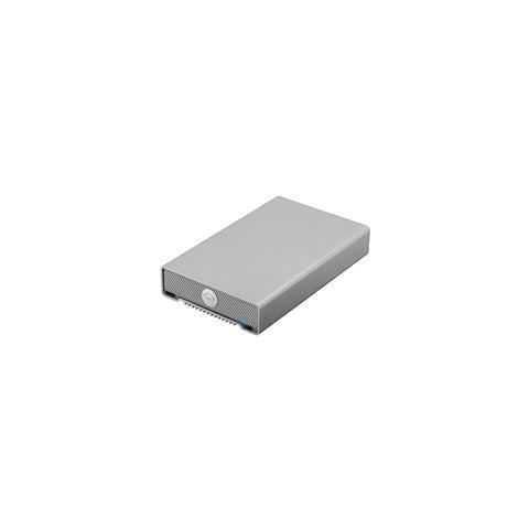 Other World Computing Mercury Elite Pro Mini - Speichergehuse - 2.5"" (6,4 Cm) - Sata - Usb-c 3,2 (gen 2) - Silber (mepmtckit) - Foto 1