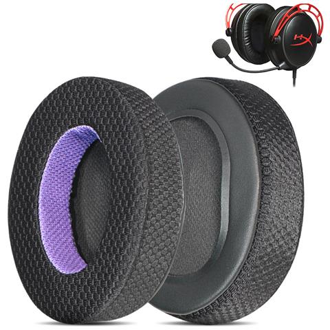 Cuscinetti Auricolari Di Ricambio Per Cuffie Brainwavz Hm5 - Foto 4