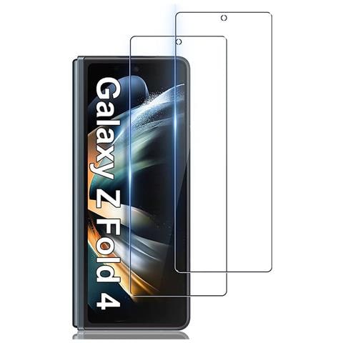 Proteggi Schermo In Vetro Temperato Hd Per Samsung Galaxy Z Flip 6 - Foto 1