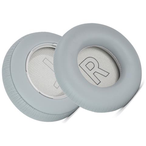 Cuscinetti Auricolari Premium Per B&o Beoplay H9 3rd Gen - Comfort Grigio - Foto 1