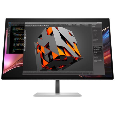 Monitor 27" LCD IPS Serie 7 Pro Quad HD 2560 x 1440 Pixel Tempo di Risposta 5 ms - Foto 2