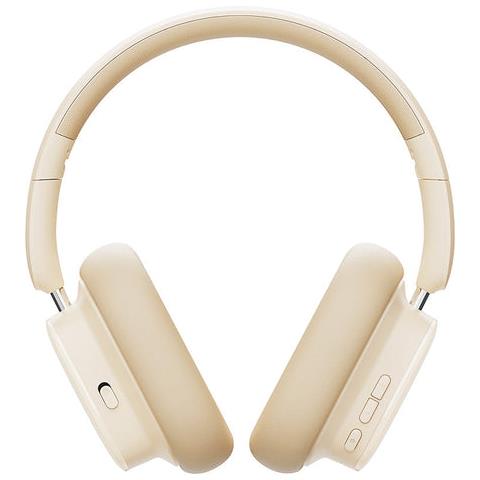 Bowie H1i Auricolare Wireless A Padiglione Musica e Chiamate USB tipo-C Bluetooth Bianco - Foto 2