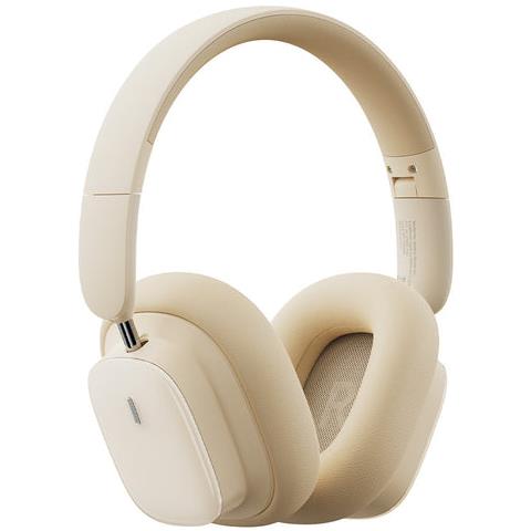 Bowie H1i Auricolare Wireless A Padiglione Musica e Chiamate USB tipo-C Bluetooth Bianco - Foto 1